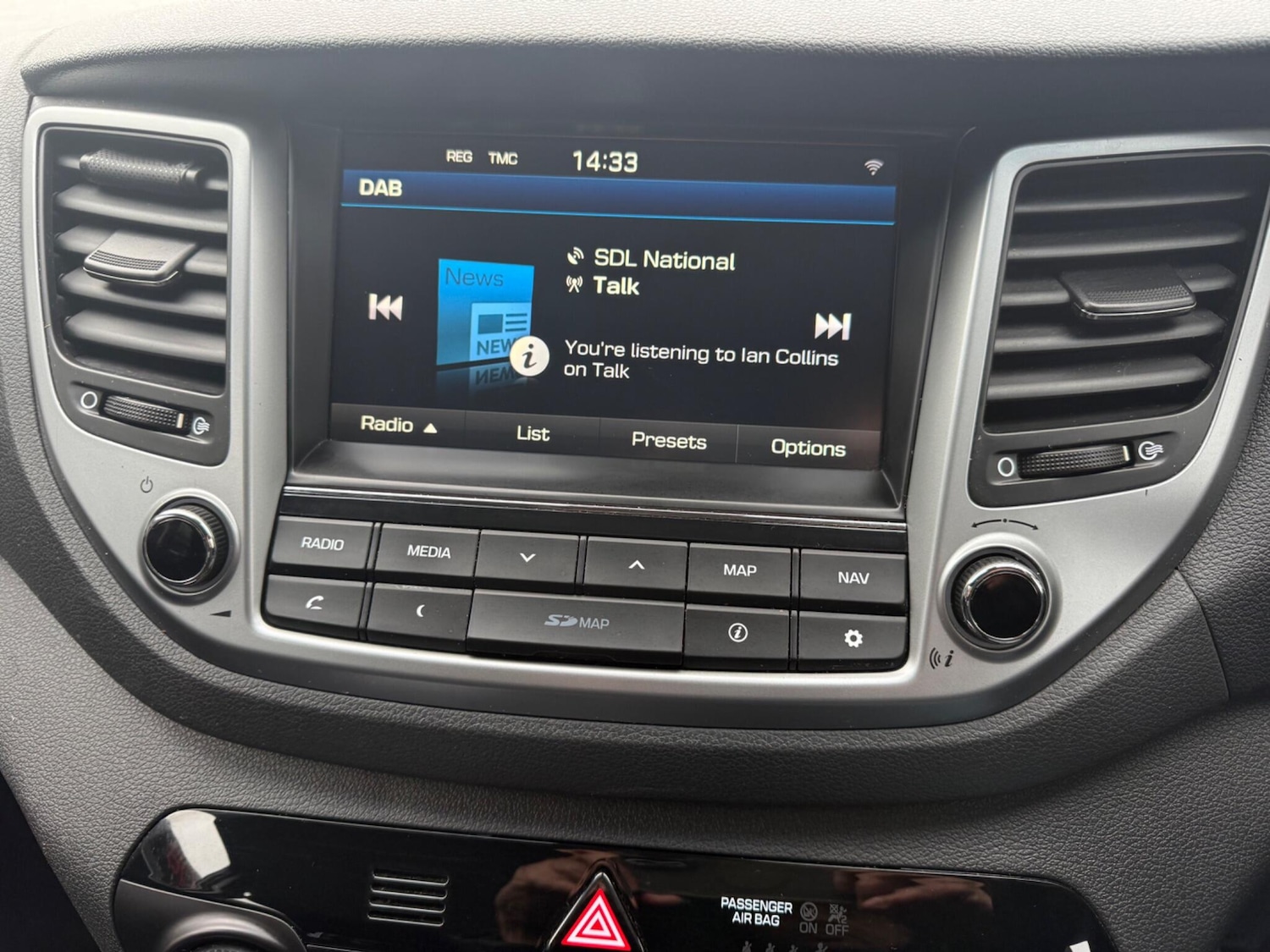 Used Hyundai TUCSON 2017 for sale - 77575268: Photo 10