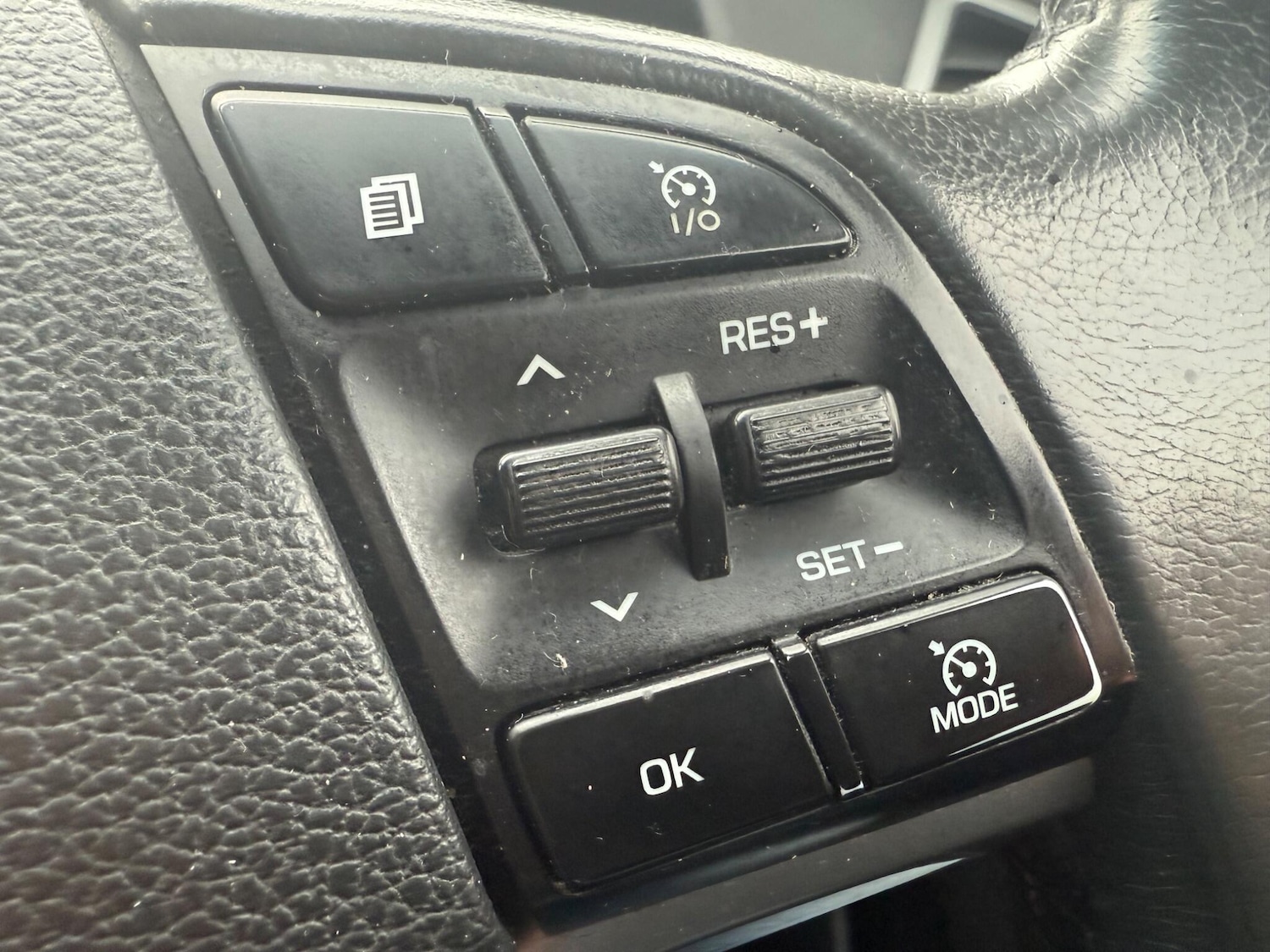 Used Hyundai TUCSON 2017 for sale - 77575268: Photo 14