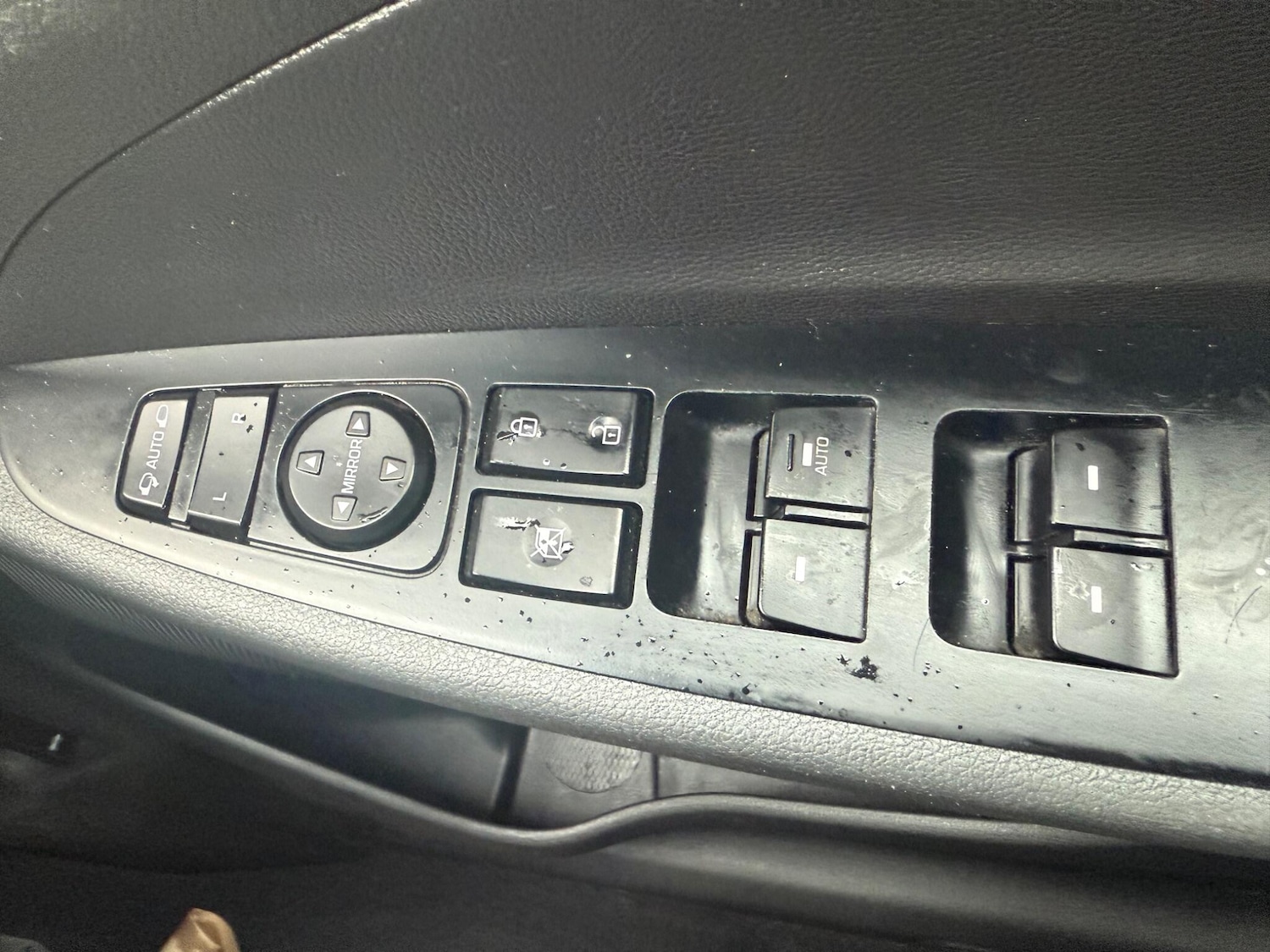 Used Hyundai TUCSON 2017 for sale - 77575268: Photo 17