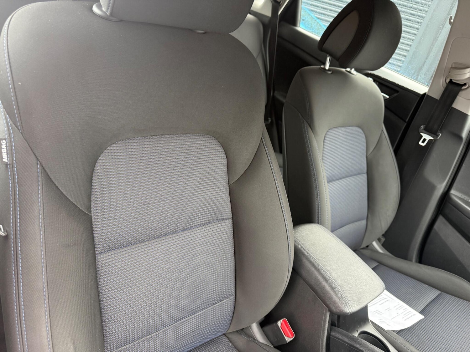 Used Hyundai TUCSON 2017 for sale - 77575268: Photo 7