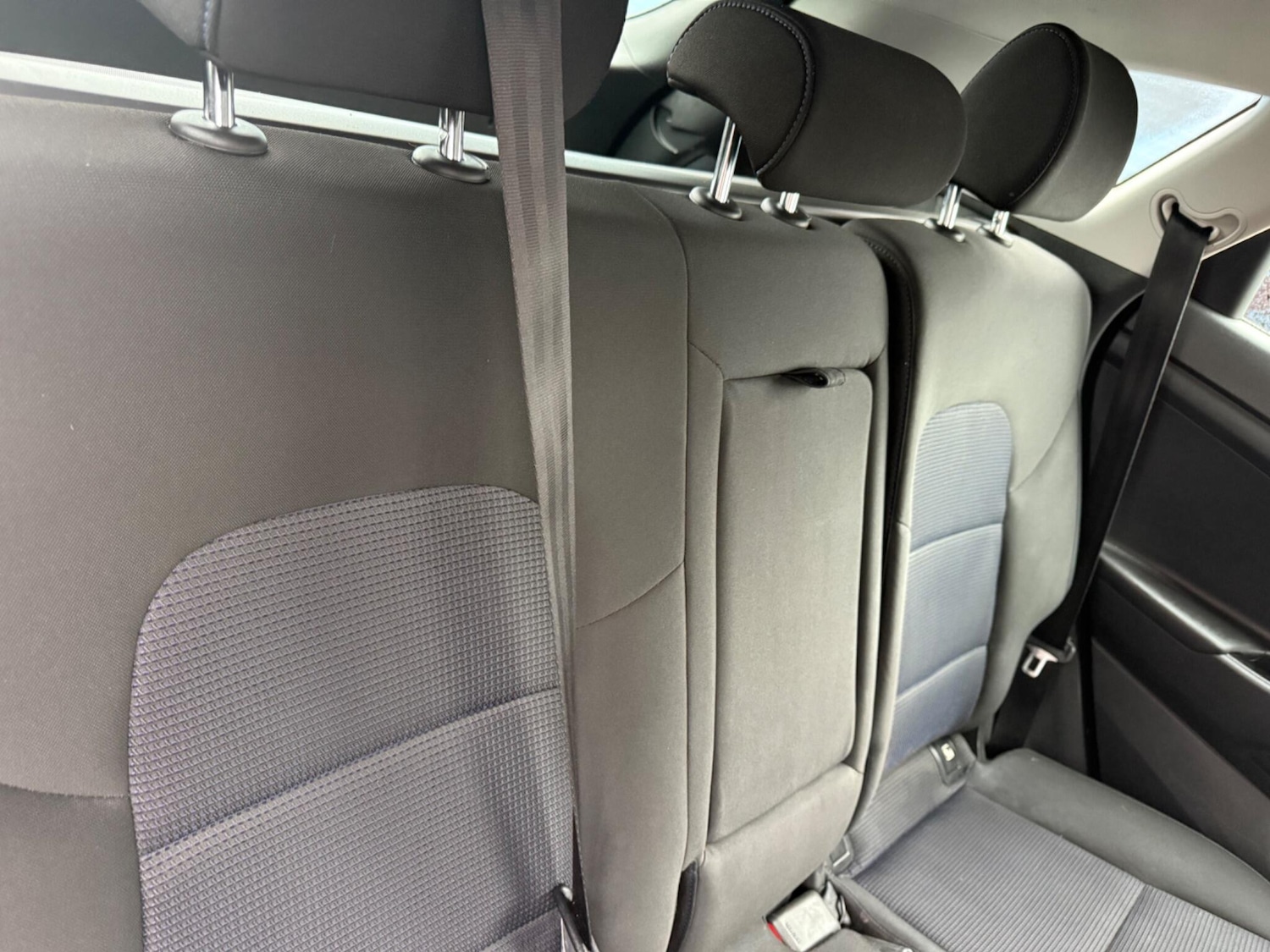 Used Hyundai TUCSON 2017 for sale - 77575268: Photo 8