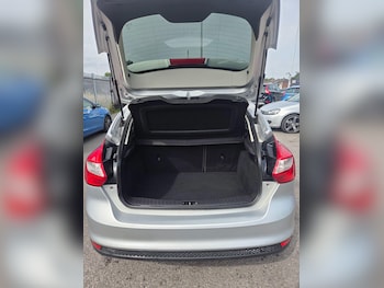 Used Ford Focus 2012 for sale - 75927703: Photo