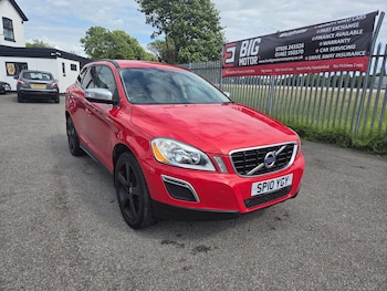 Volvo - XC60