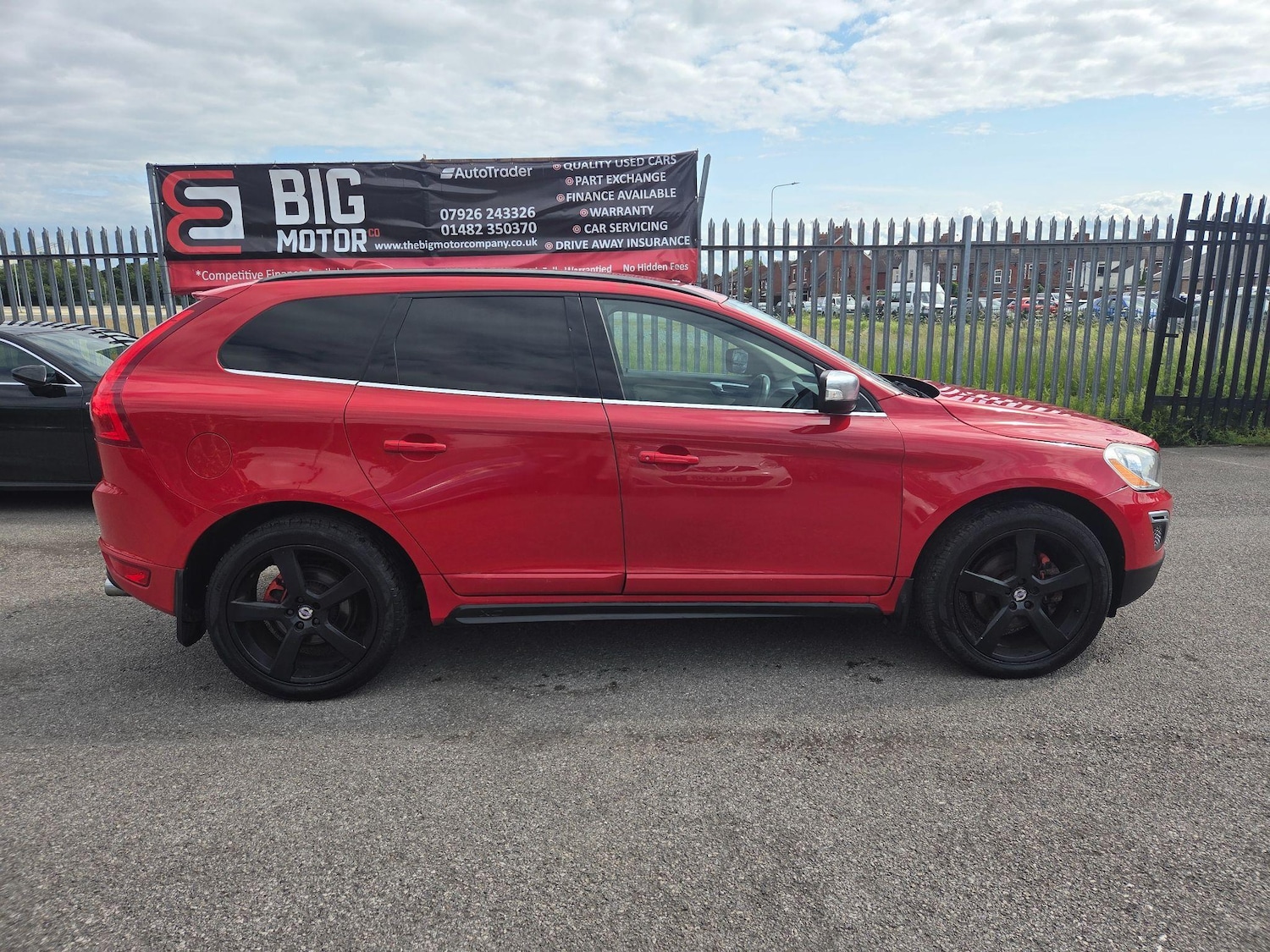 Used Volvo XC60 2010 for sale - 76239092: Photo 2