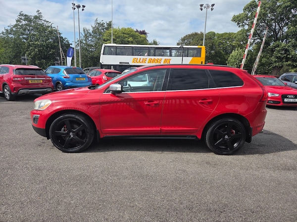 Used Volvo XC60 2010 for sale - 76239092: Photo 6