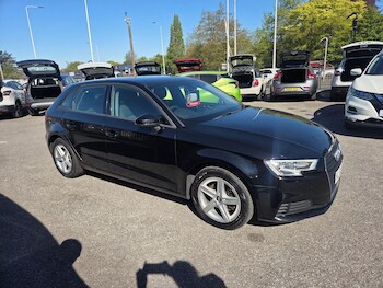 Used Audi A3 2019 for sale - 78447854: Photo