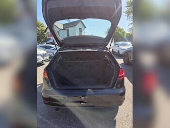 Used Audi A3 2019 for sale - 78447854: Photo