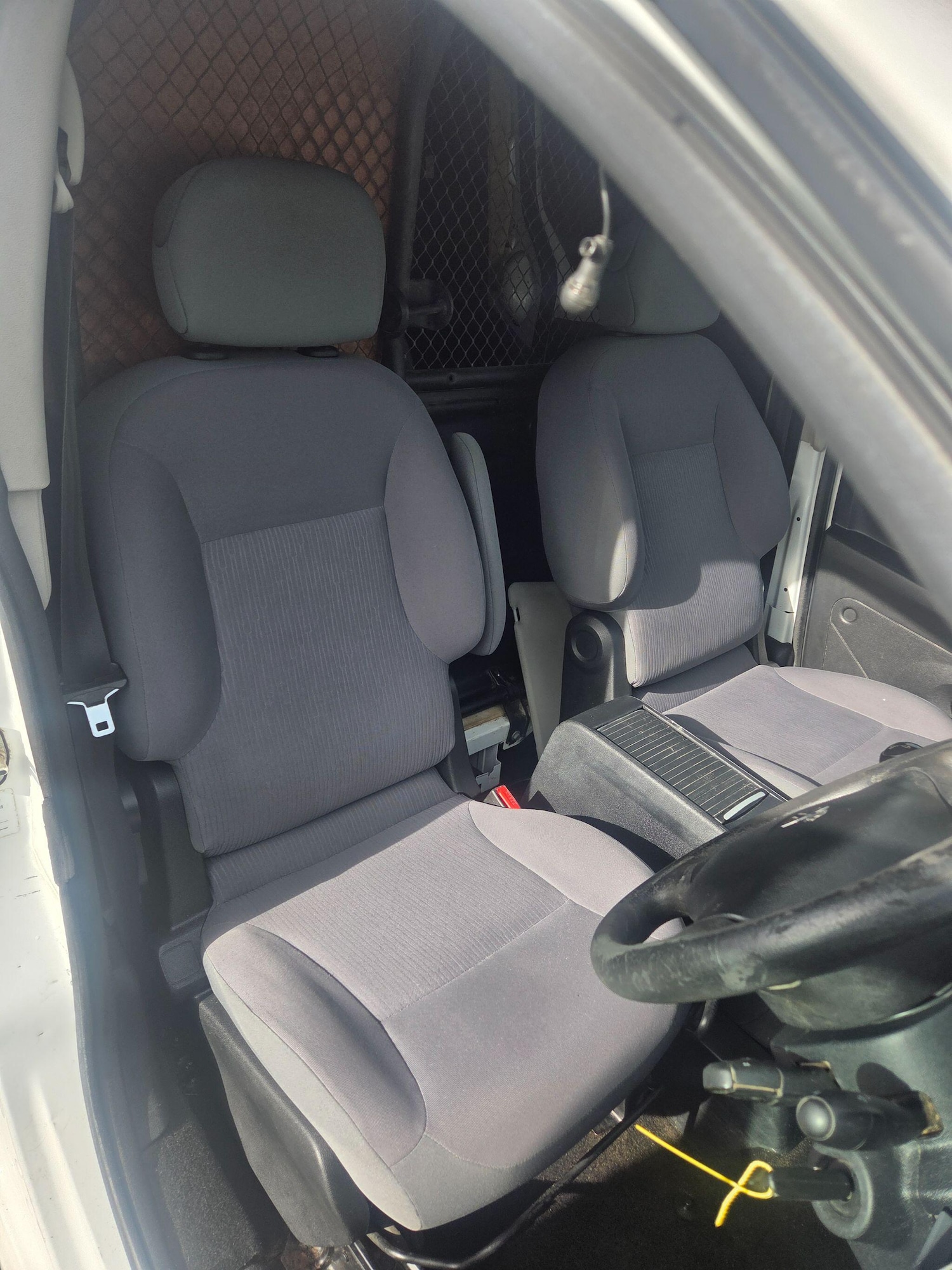 Used Peugeot Partner 2012 for sale - 77670306: Photo 9