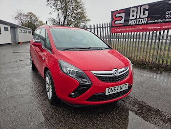 2014 (64) - 1.4i Turbo Exclusiv Euro 6 5dr