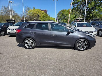 Used Kia Ceed 2017 for sale - 78384285: Photo
