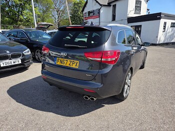 Used Kia Ceed 2017 for sale - 78384285: Photo