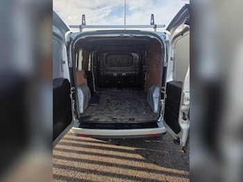 Used Vauxhall Combo 2014 for sale - 76801747: Photo