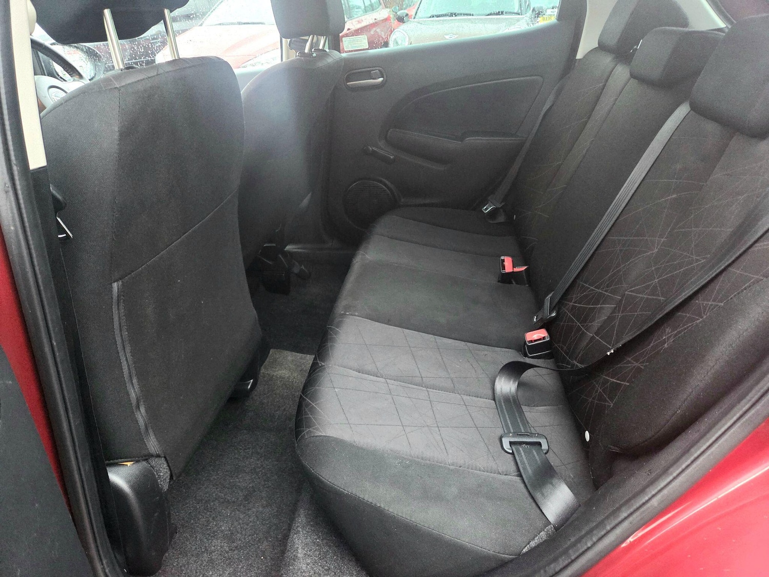 Used Mazda Mazda2 2015 for sale - 76886794: Photo 13