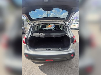 Used Nissan Qashqai 2013 for sale - 75757204: Photo
