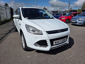 Used Ford Kuga 2013 for sale - 78275576: Photo