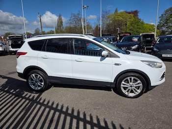 Used Ford Kuga 2013 for sale - 78275576: Photo