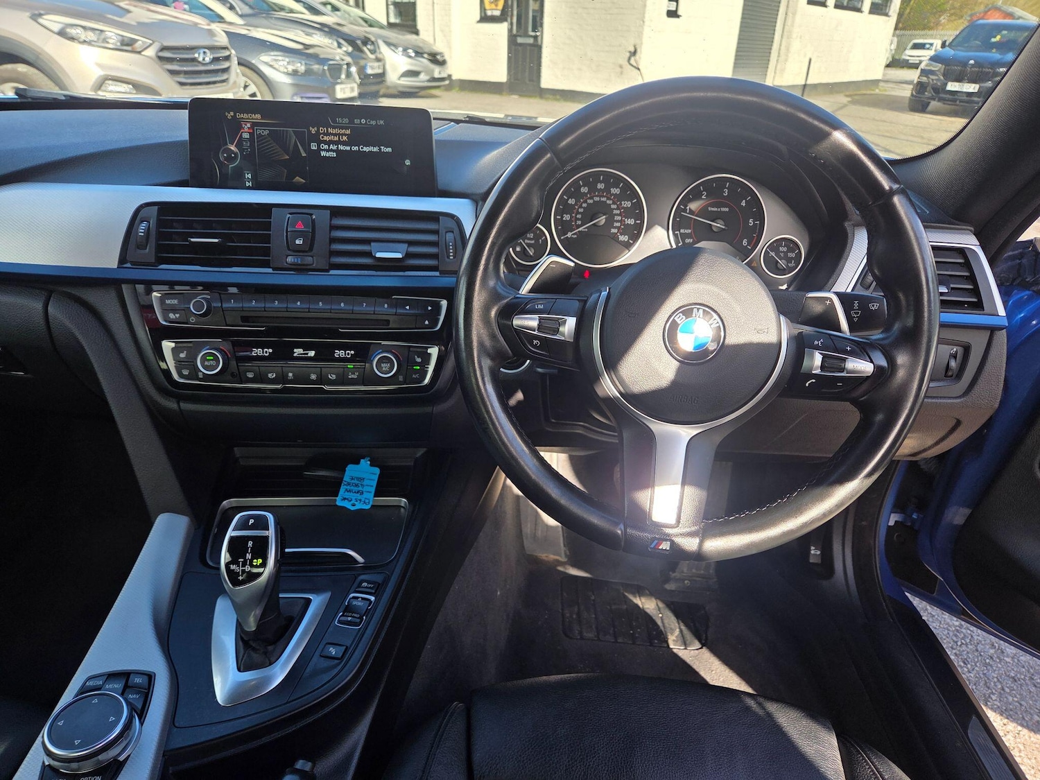 Used BMW 4 Series 2015 for sale - 78071831: Photo 12