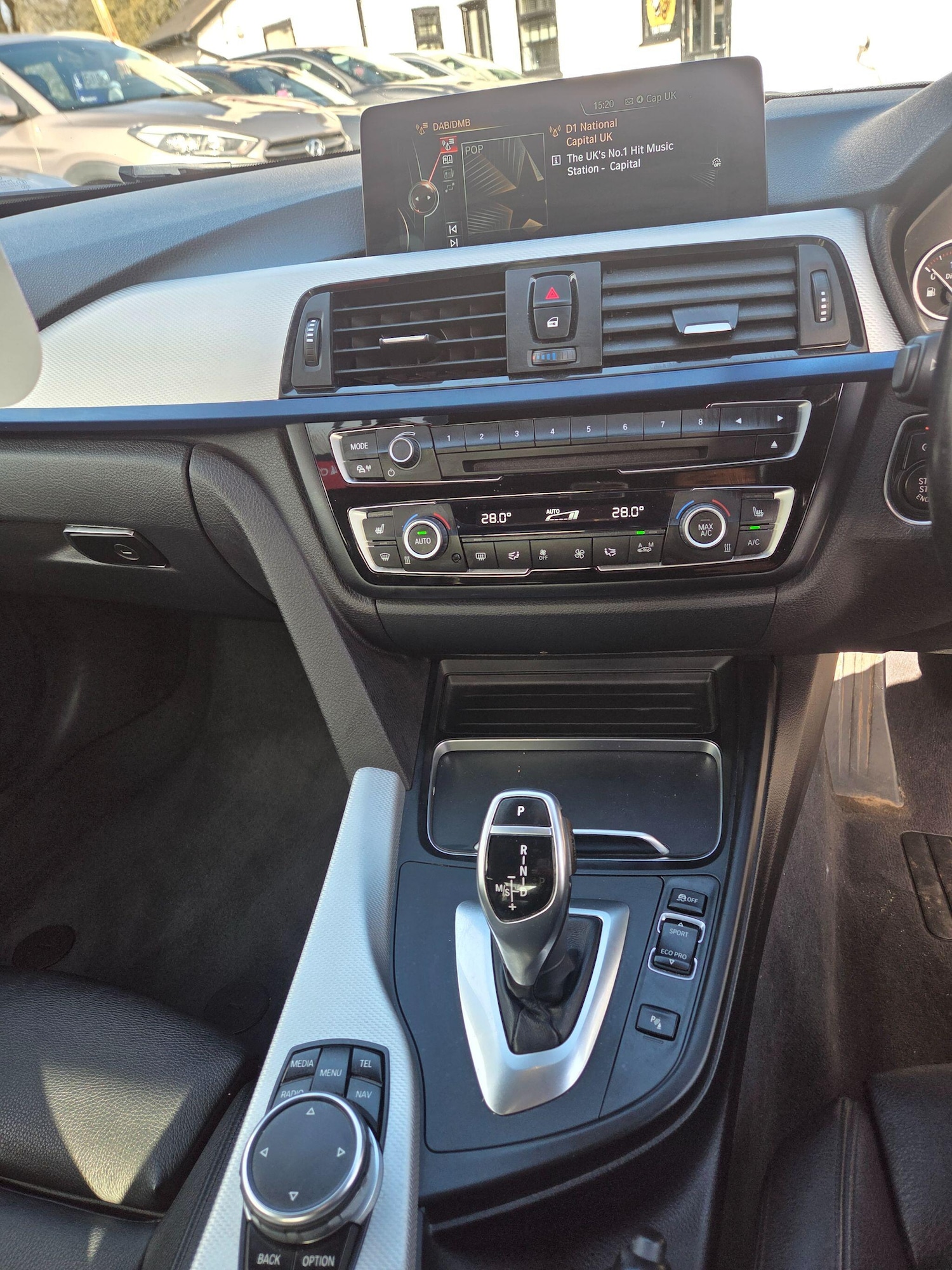 Used BMW 4 Series 2015 for sale - 78071831: Photo 13