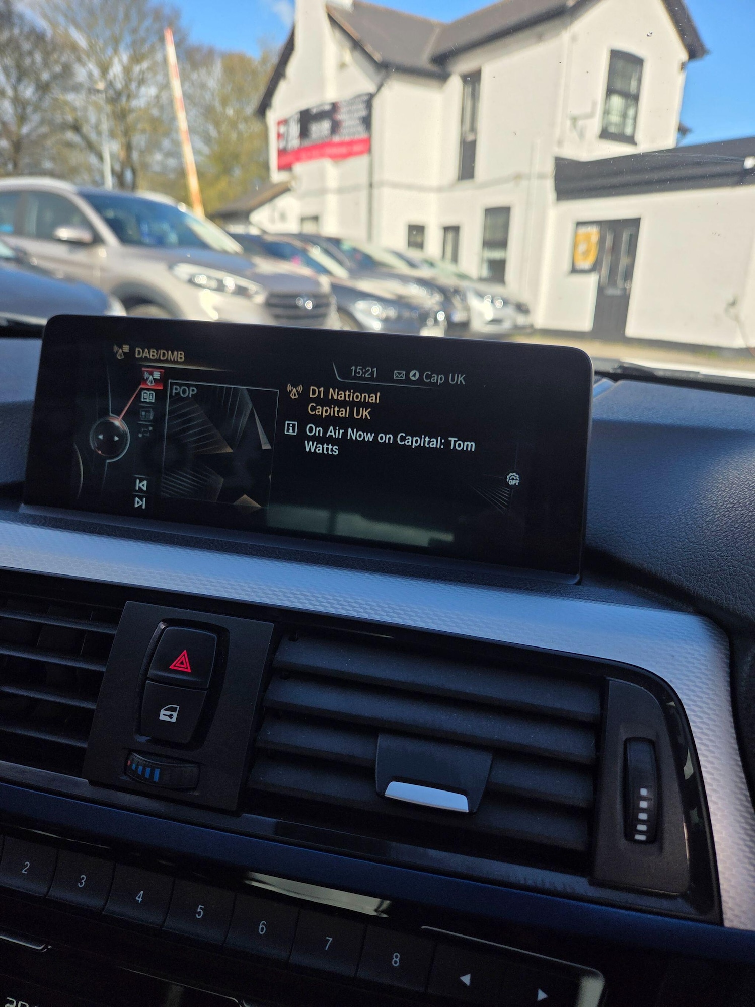 Used BMW 4 Series 2015 for sale - 78071831: Photo 15