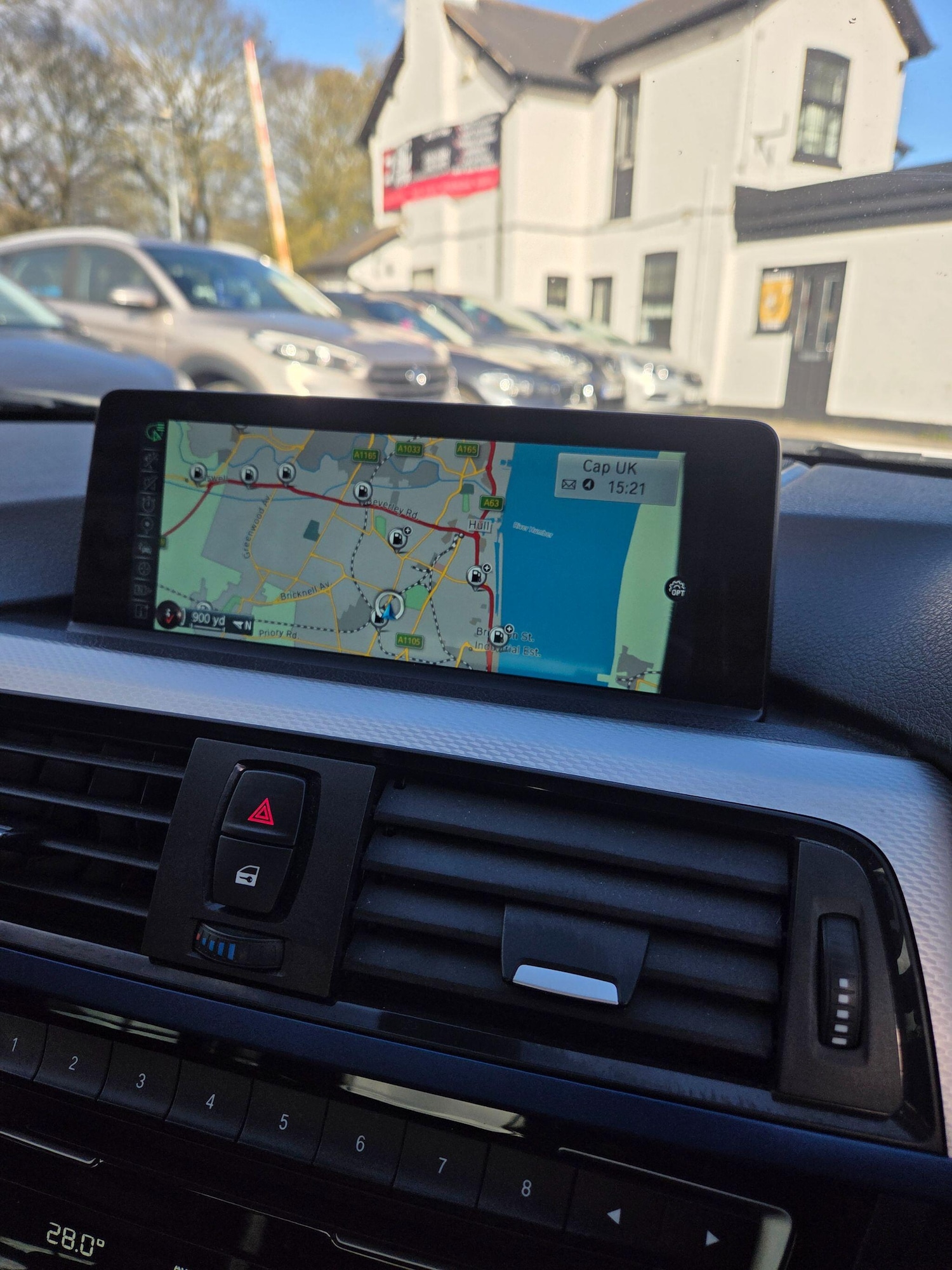 Used BMW 4 Series 2015 for sale - 78071831: Photo 16