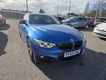 BMW 4 Series feature image