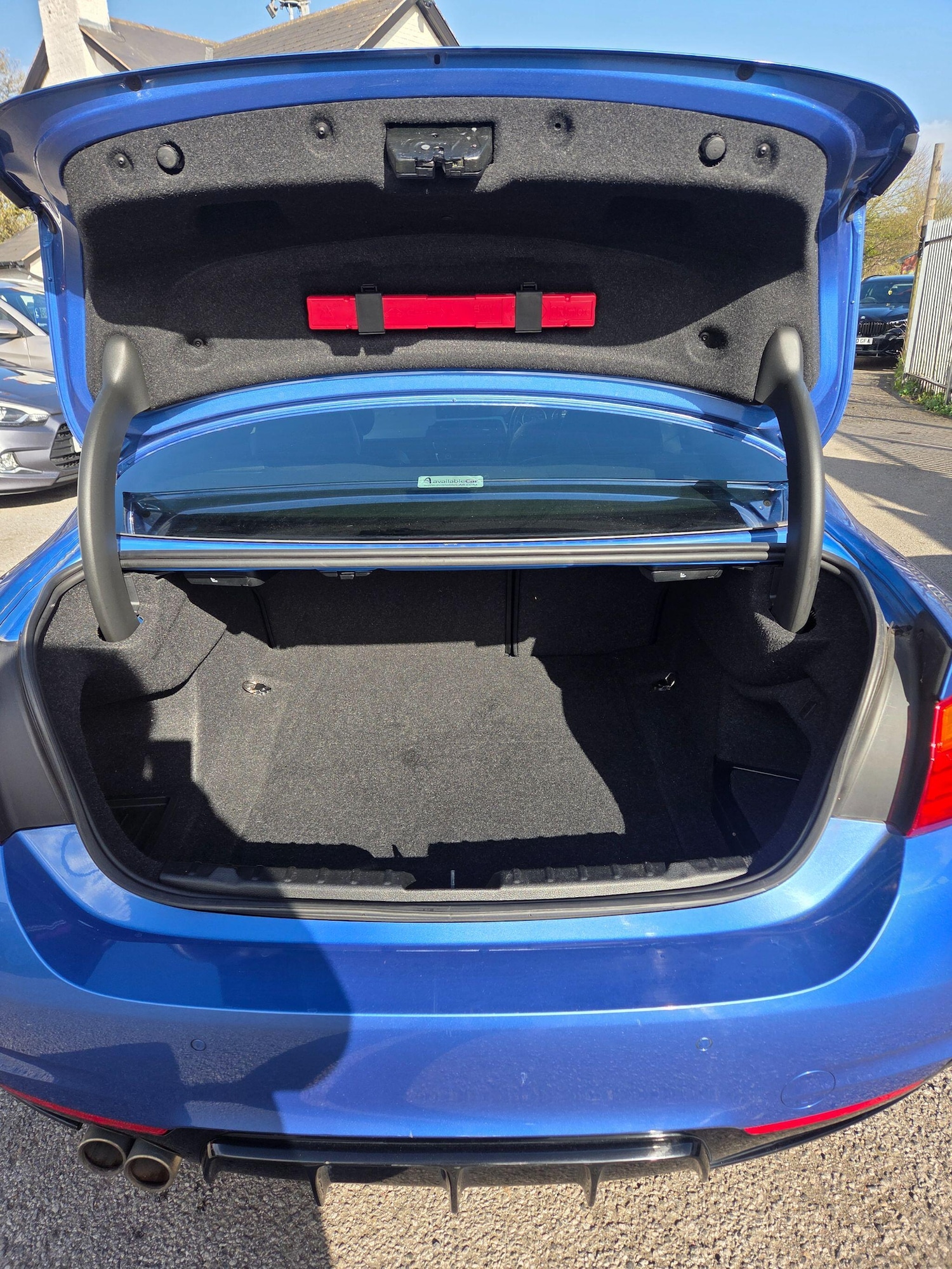 Used BMW 4 Series 2015 for sale - 78071831: Photo 4