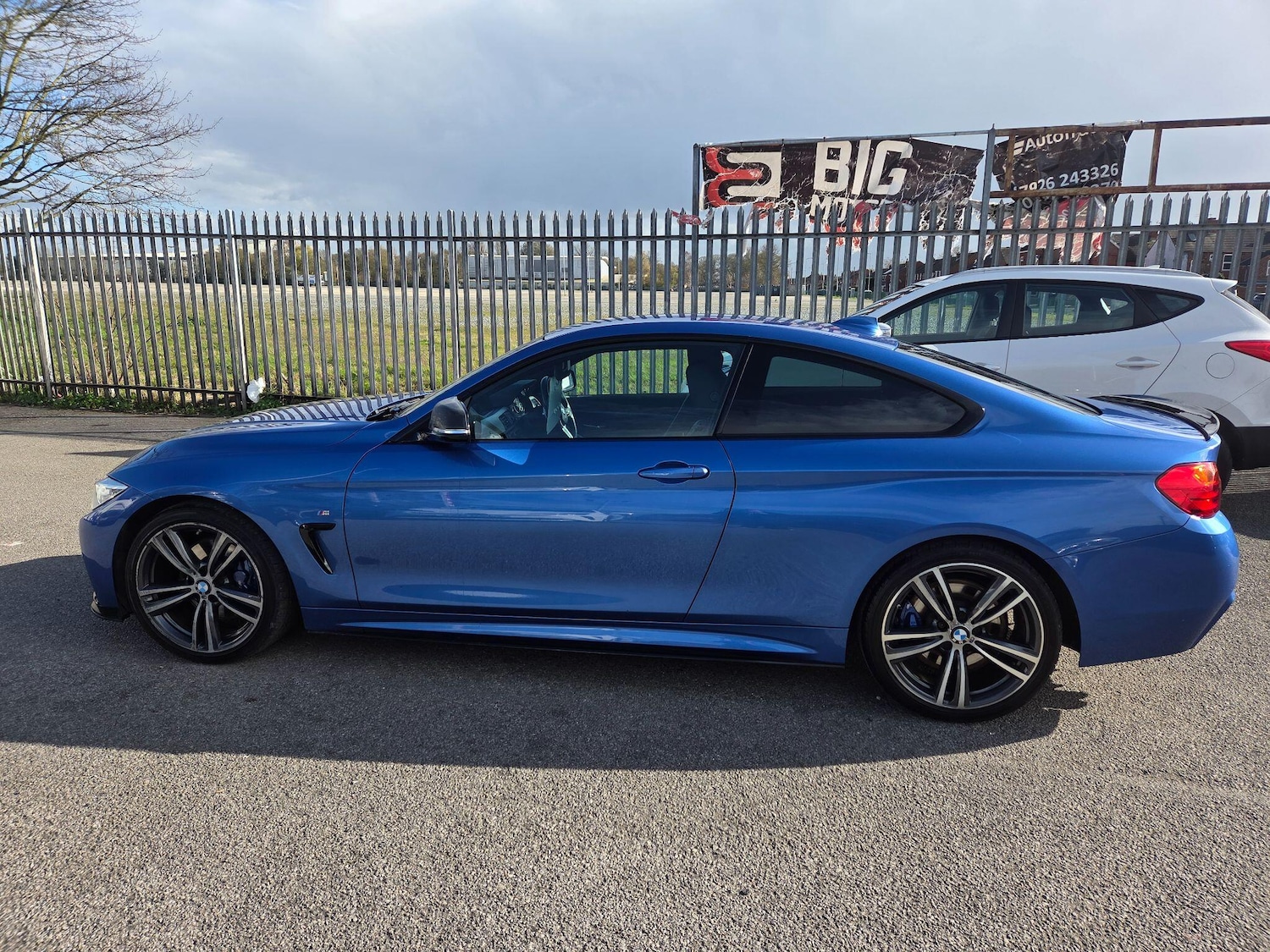 Used BMW 4 Series 2015 for sale - 78071831: Photo 6
