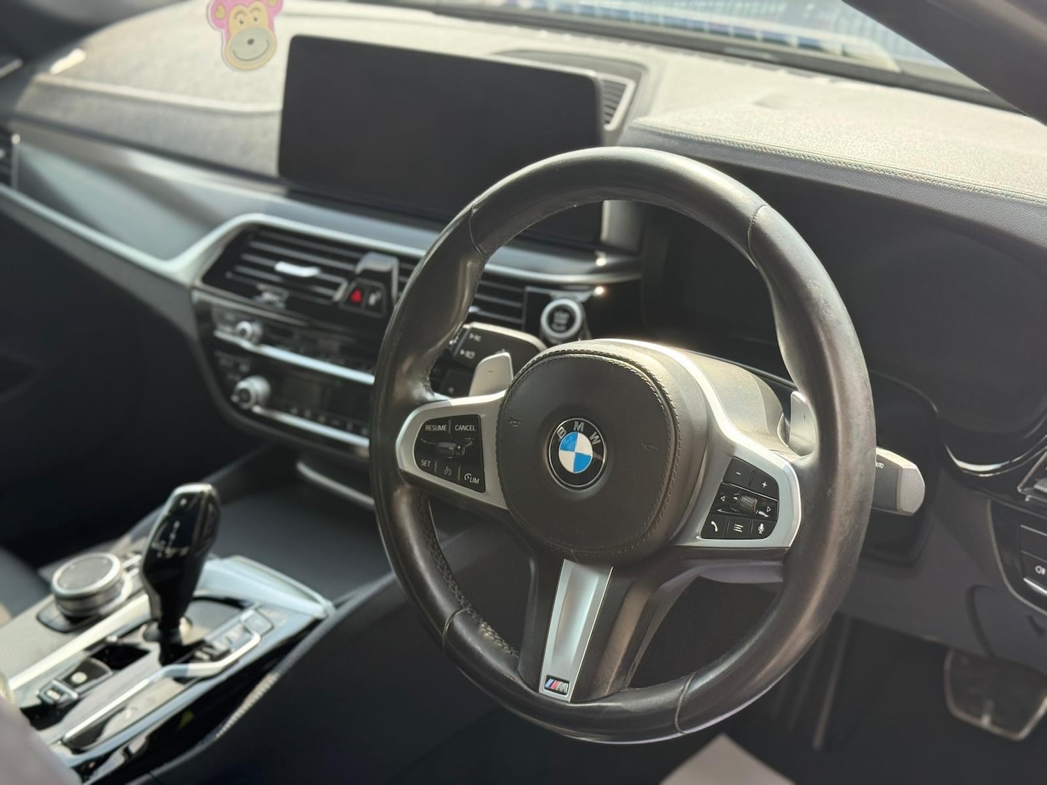 Used BMW 5 Series 2021 for sale - 76521583: Photo 10