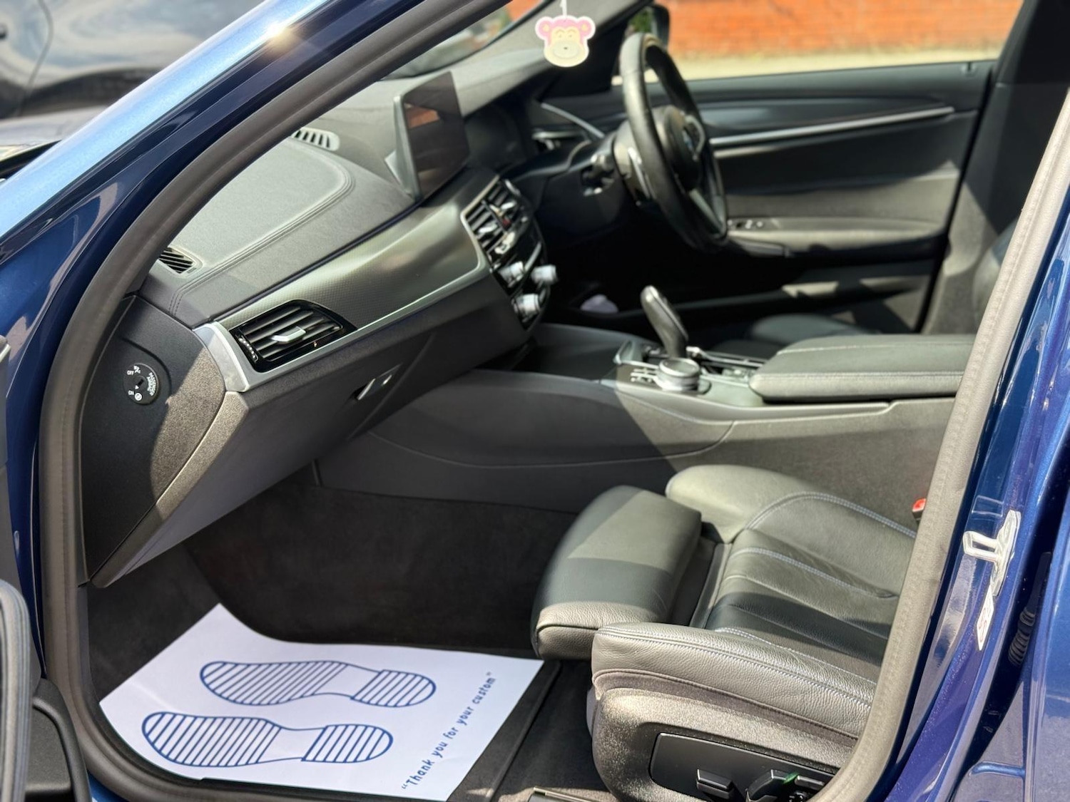 Used BMW 5 Series 2021 for sale - 76521583: Photo 11