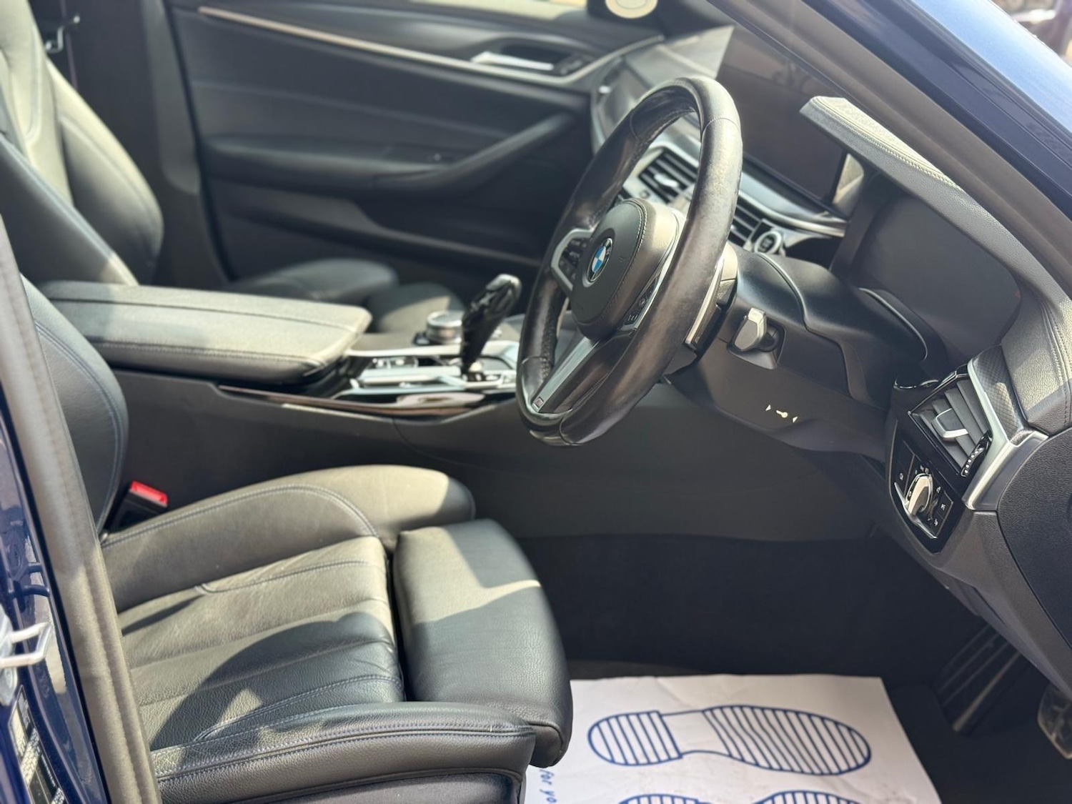 Used BMW 5 Series 2021 for sale - 76521583: Photo 6