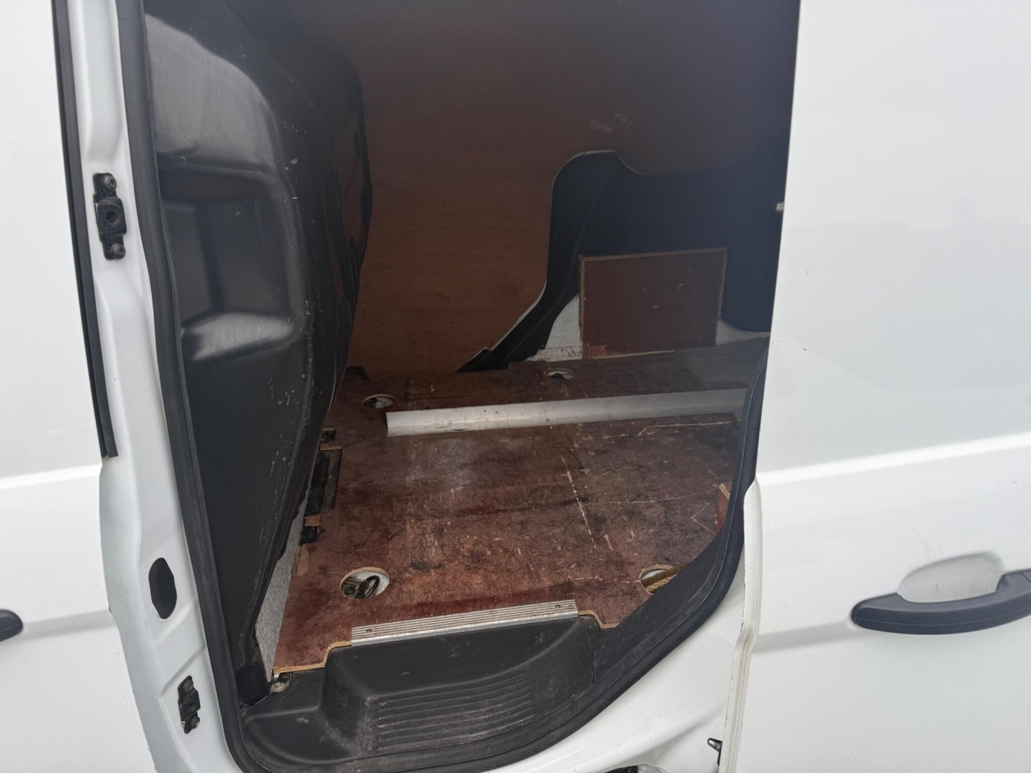 Used Ford Transit Connect 2016 for sale - 76658046: Photo 10