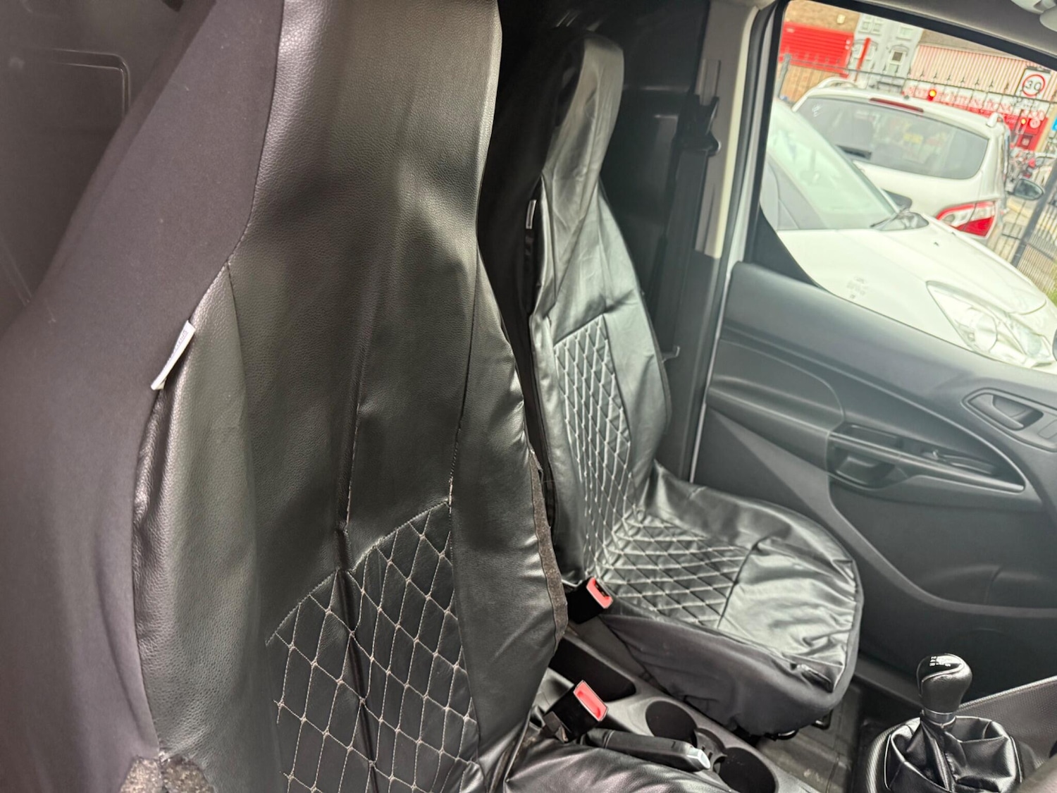 Used Ford Transit Connect 2016 for sale - 76658046: Photo 11