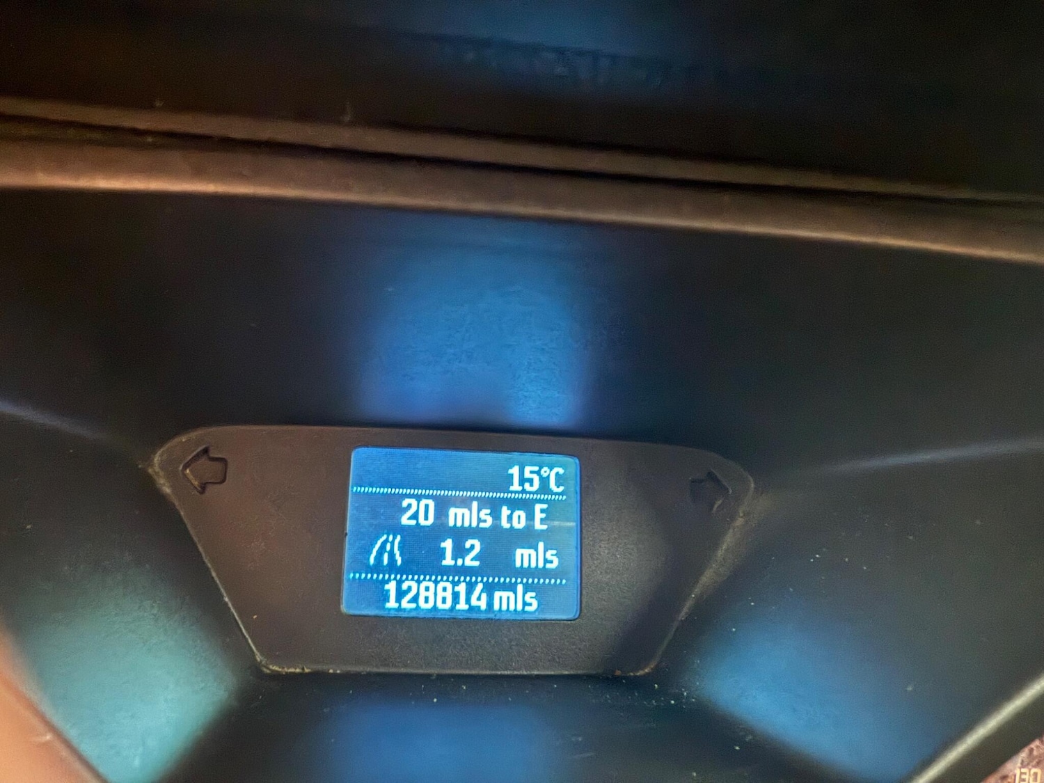 Used Ford Transit Connect 2016 for sale - 76658046: Photo 13