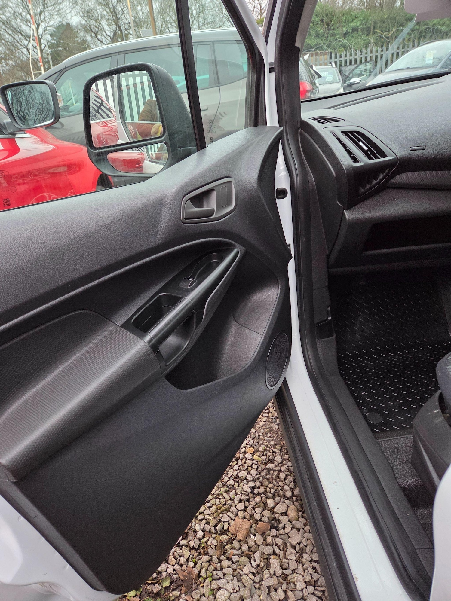 Used Ford Transit Connect 2016 for sale - 76658046: Photo 18