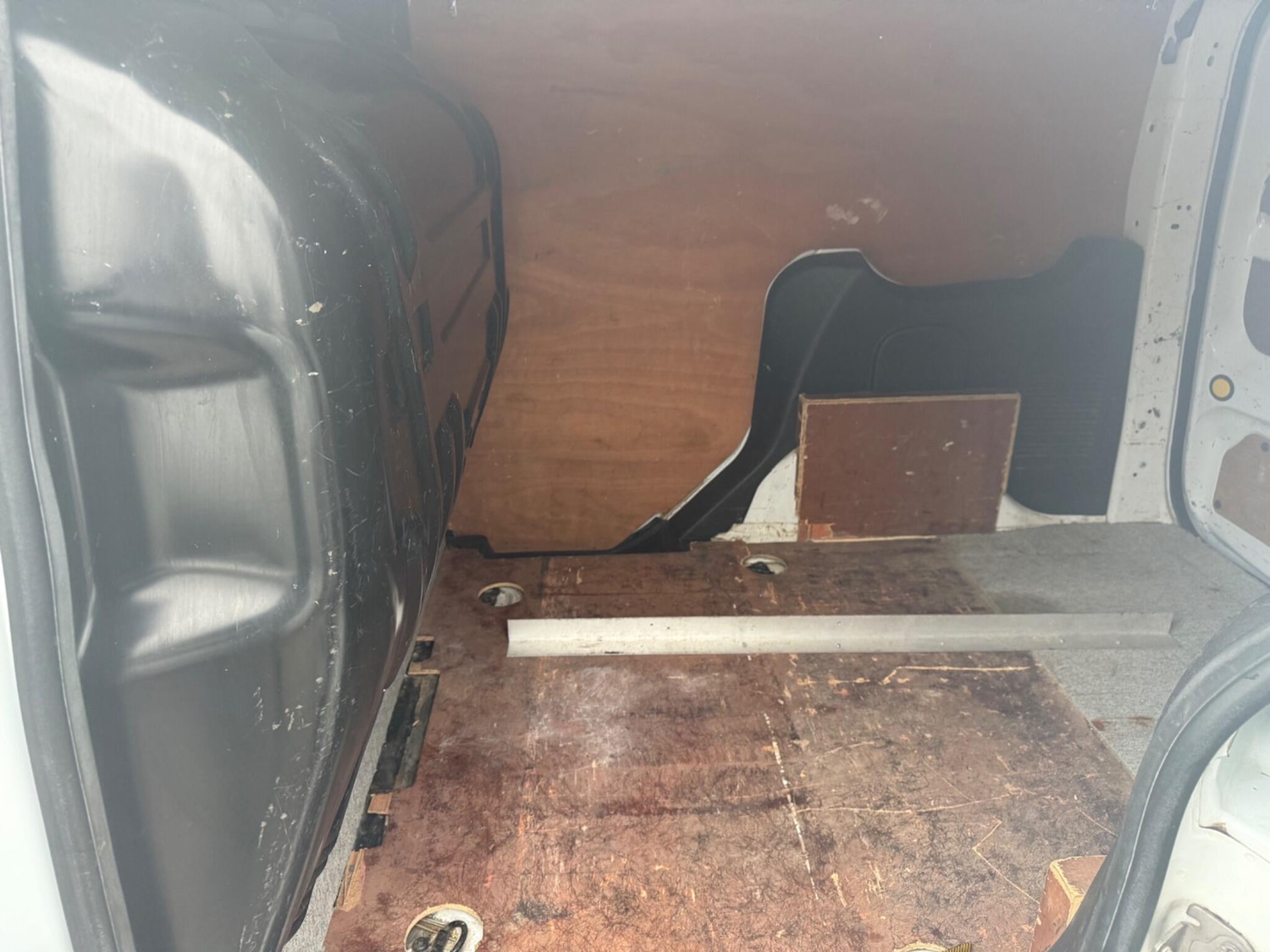 Used Ford Transit Connect 2016 for sale - 76658046: Photo 9