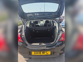 Used Vauxhall Corsa 2018 for sale - 75492674: Photo