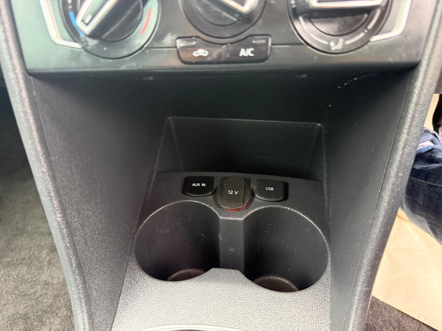 Used Volkswagen Polo for sale - 76484700: Photo 14