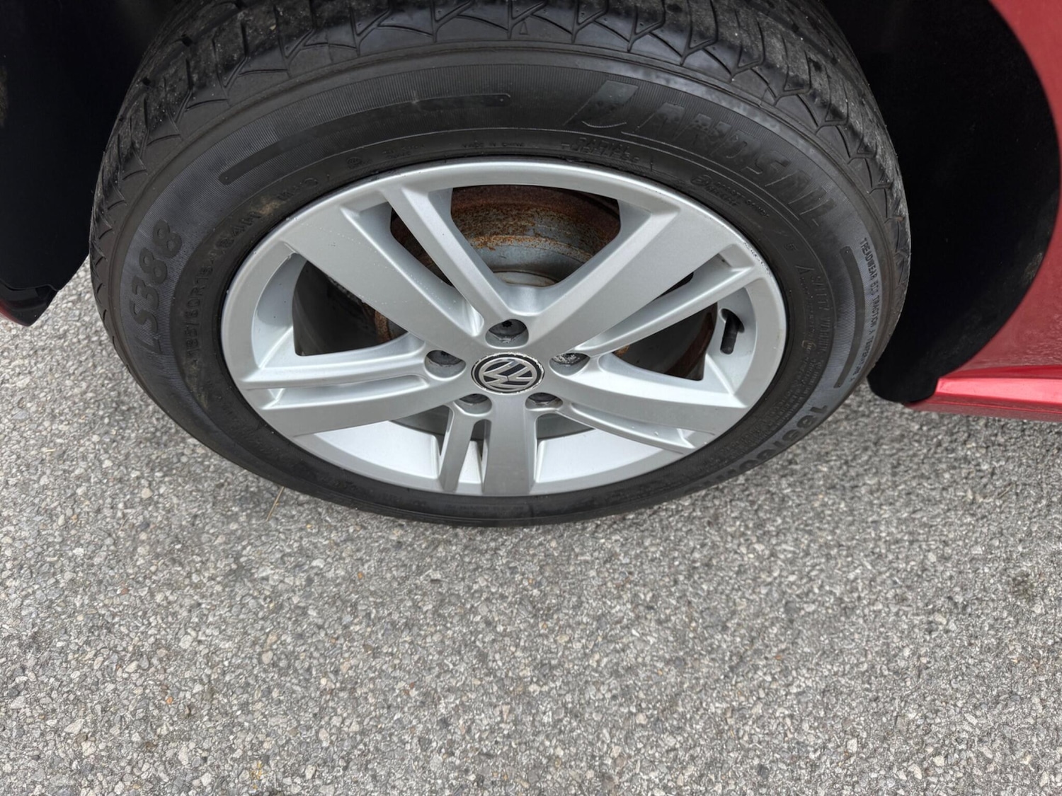 Used Volkswagen Polo for sale - 76484700: Photo 8