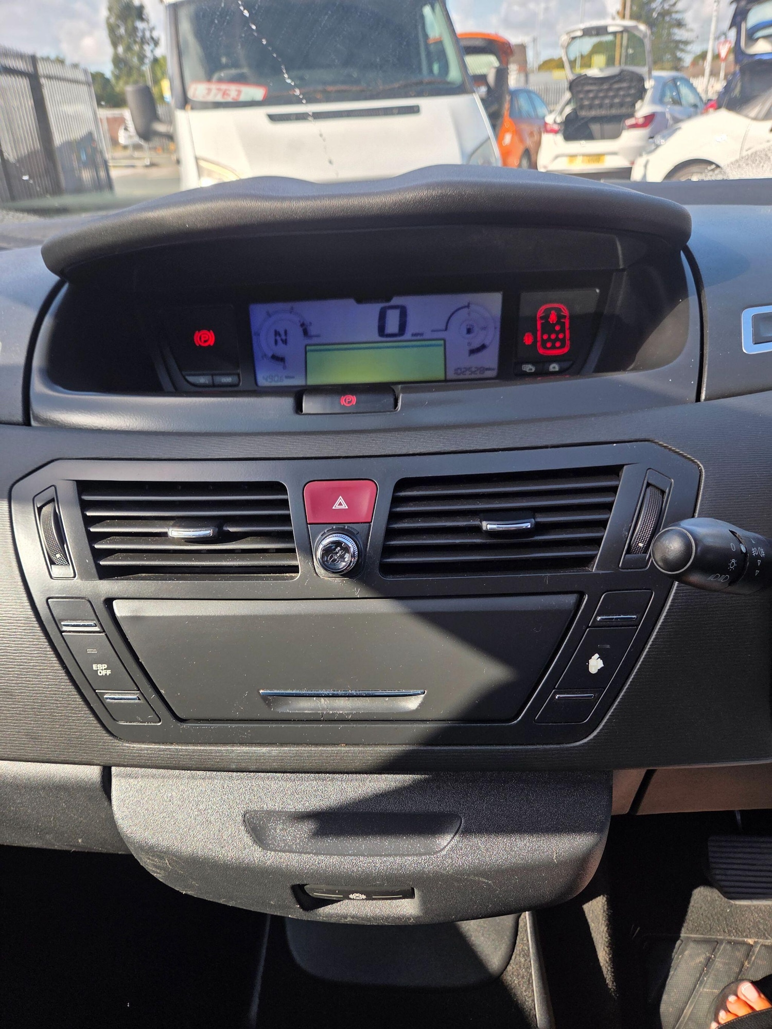 Vehicle 13