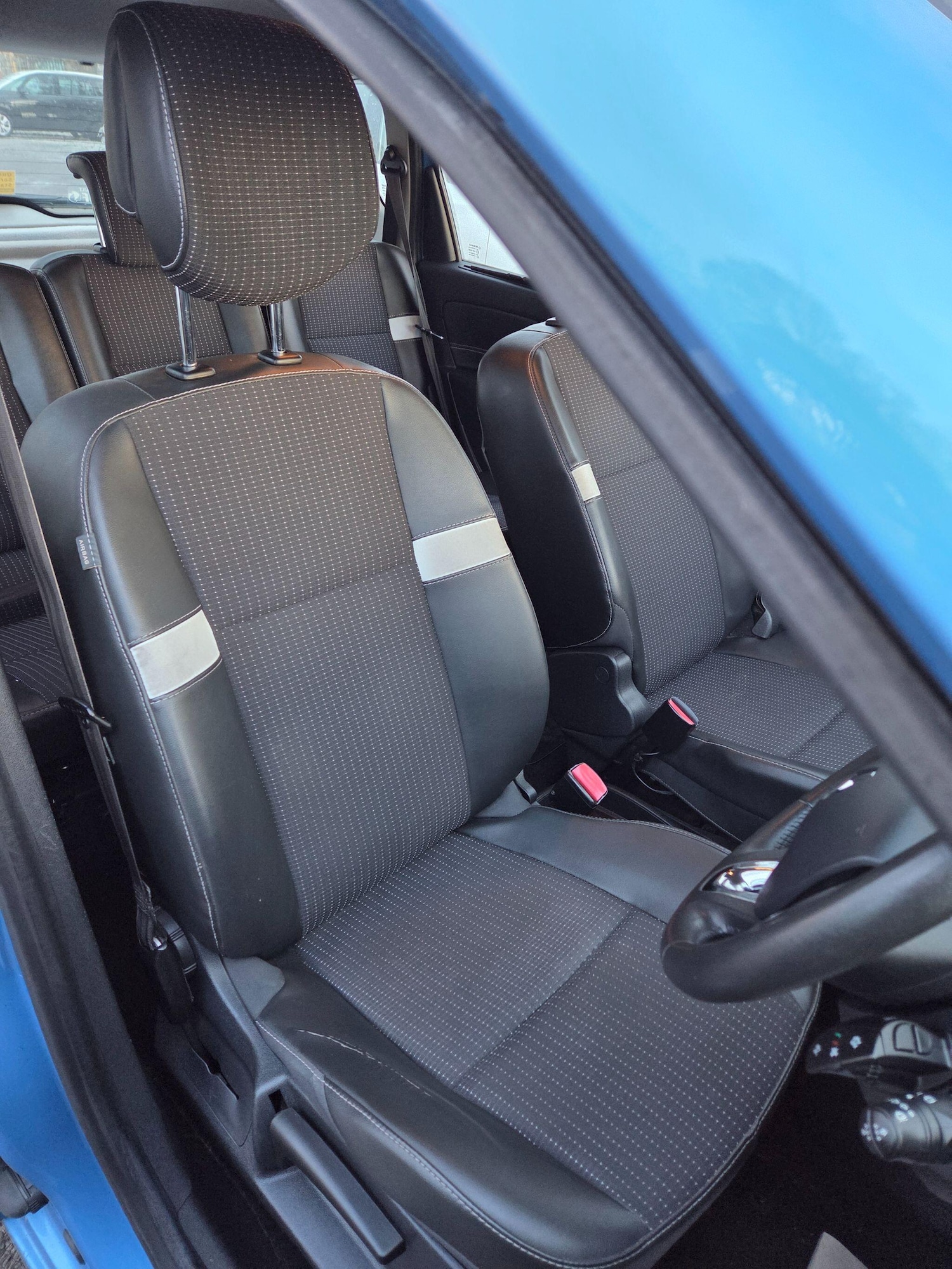 Used Renault Scenic 2013 for sale - 77396284: Photo 8