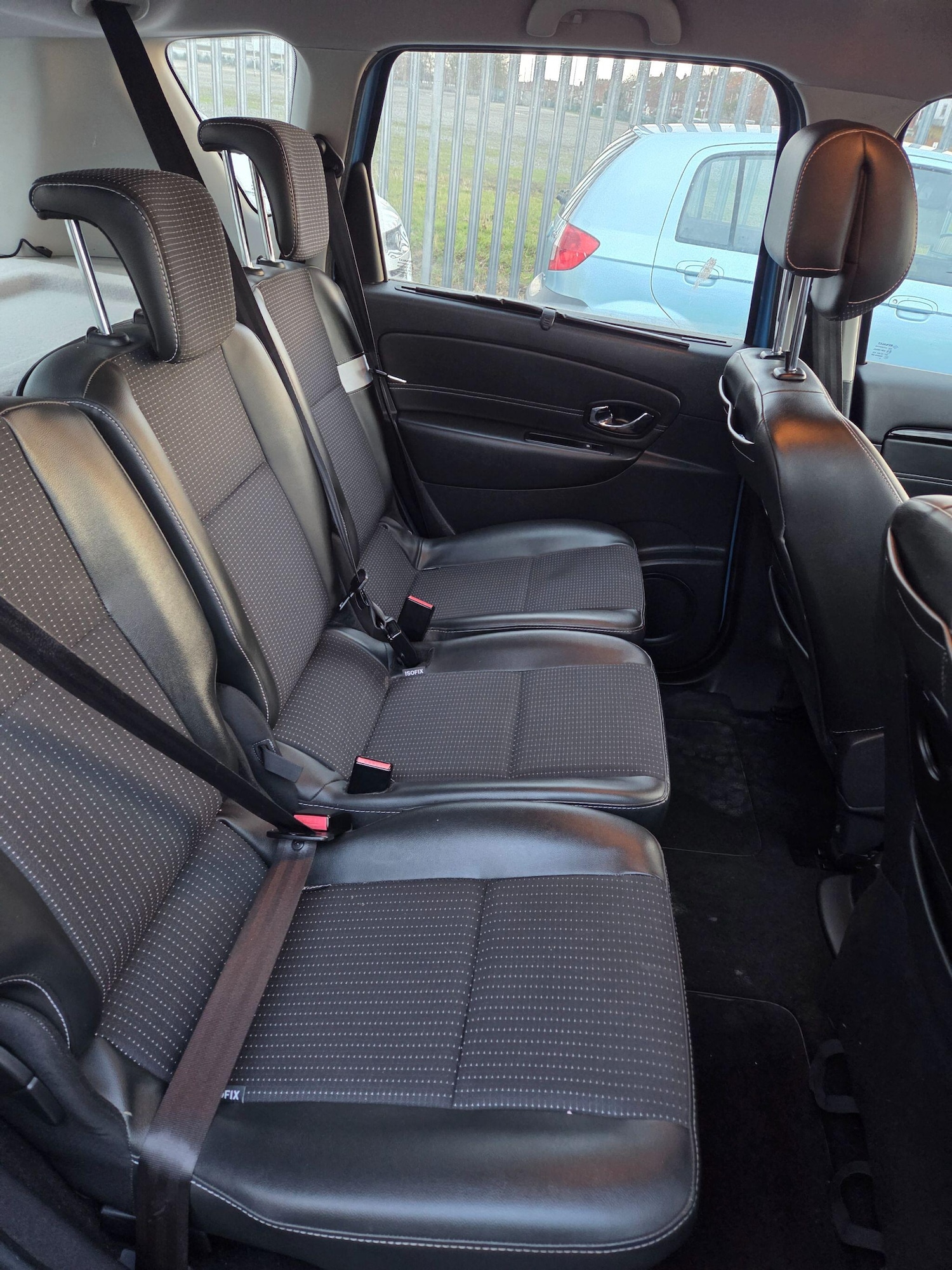 Used Renault Scenic 2013 for sale - 77396284: Photo 9