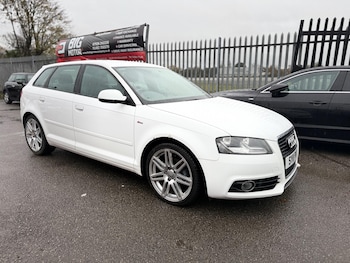 Used Audi A3 2011 for sale - 76727120: Photo