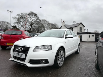 Used Audi A3 2011 for sale - 76727120: Photo