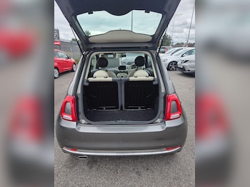 Used Fiat 500 2017 for sale - 75319187: Photo