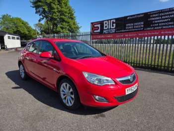 2012 (62) - 1.6i 16V Active 5dr