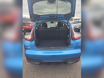 Used Nissan Juke 2019 for sale - 75927837: Photo