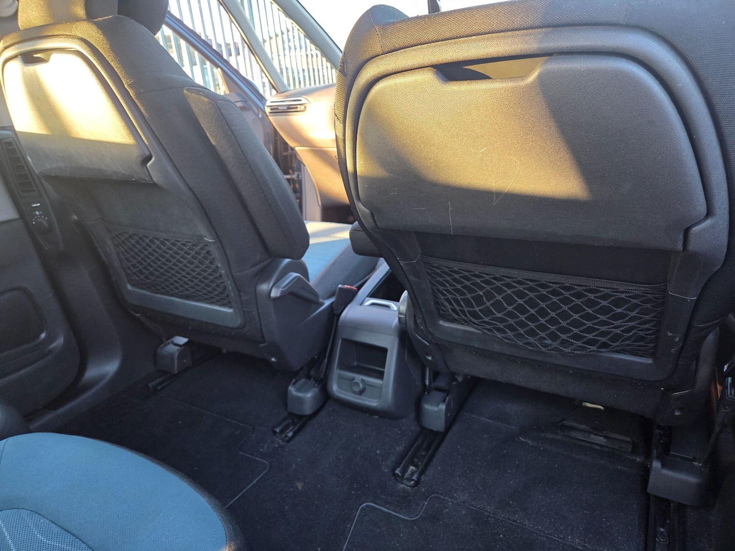 Used Citroen C4 Grand Picasso 2017 for sale - 76997092: Photo 21