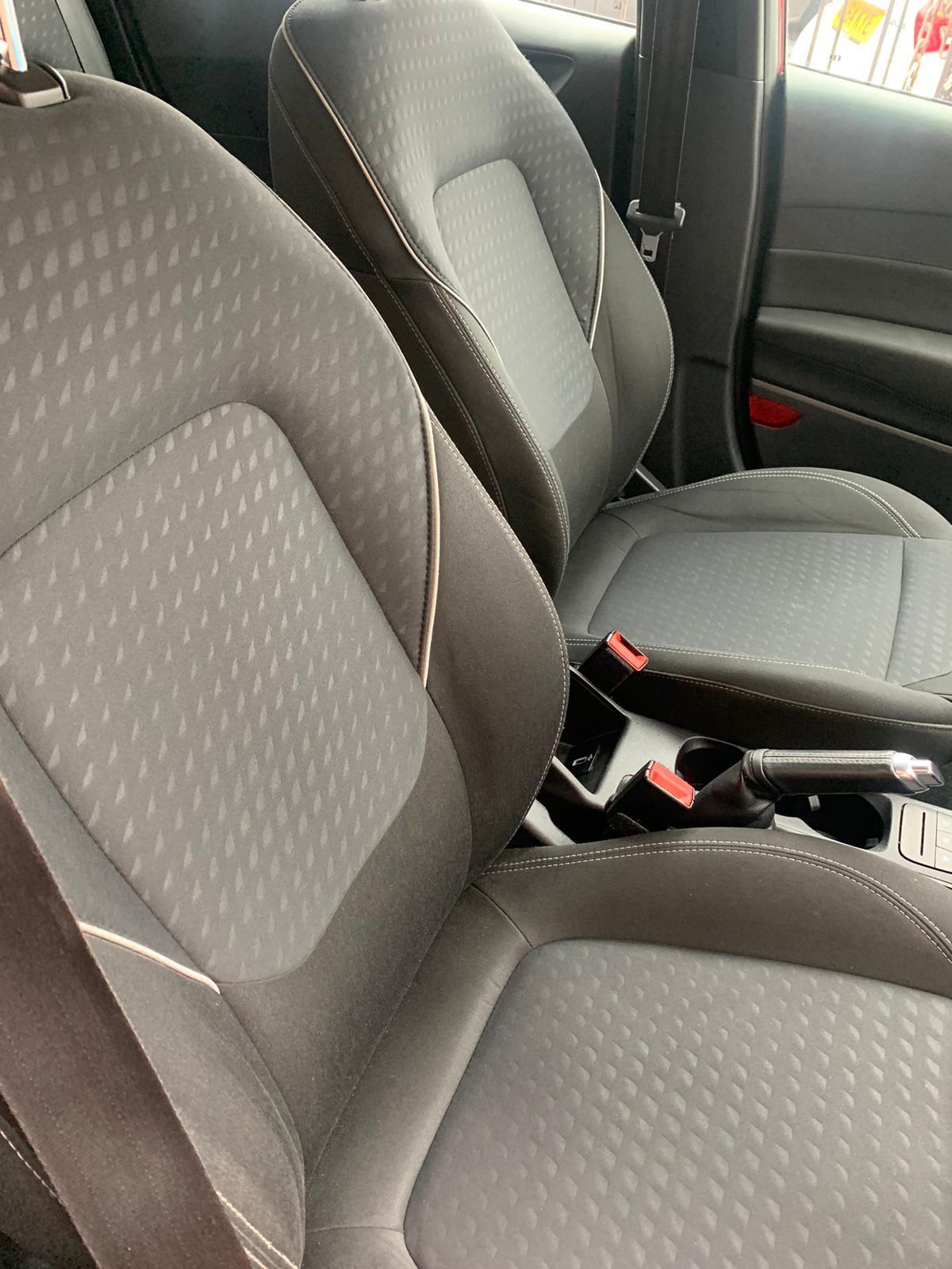 Used Ford Fiesta 2018 for sale - 76348793: Photo 11