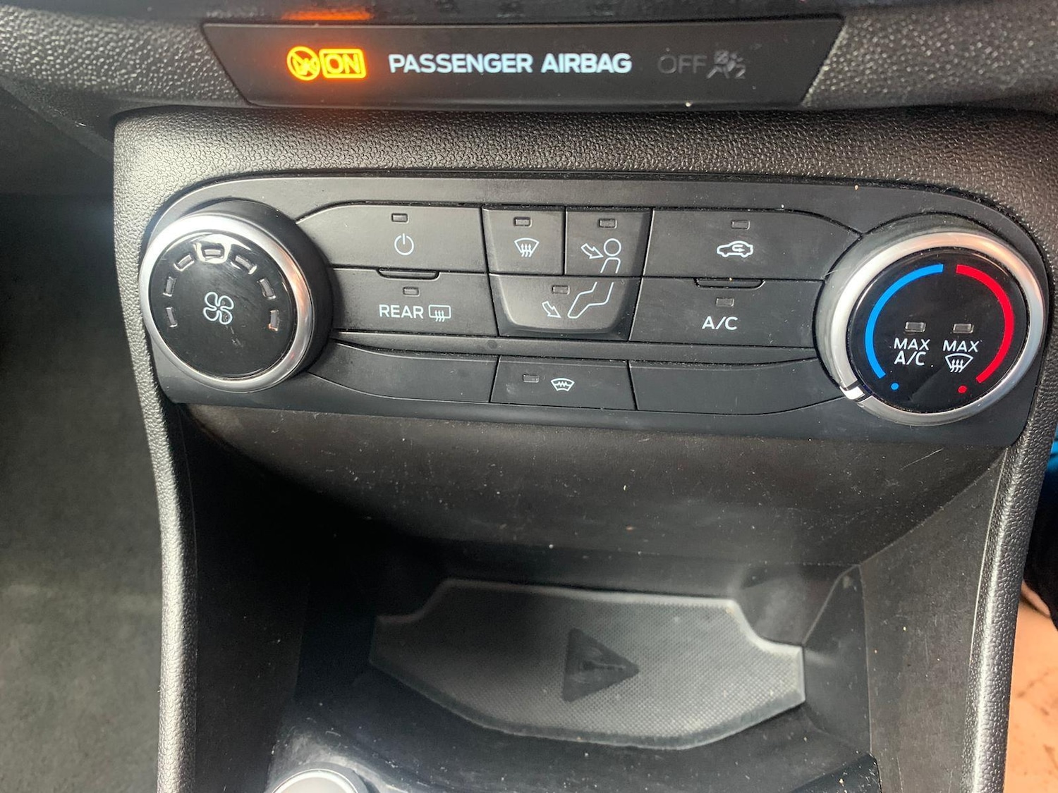 Used Ford Fiesta 2018 for sale - 76348793: Photo 13