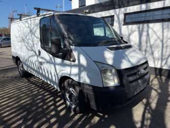 Used Ford Transit 2009 for sale - 74739349: Photo